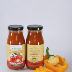 Tương Ớt Mother Nature Cho Bé 260g 1 screenshot 1745135263