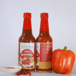 Tương Ớt Mother Nature Siêu Cay 330g 3 screenshot 1745135520