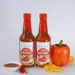 Tương Ớt Mother Nature Siêu Cay 330g 2 screenshot 1745135529