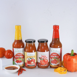 Tương Ớt Mother Nature Siêu Cay 330g 1 screenshot 1745135539