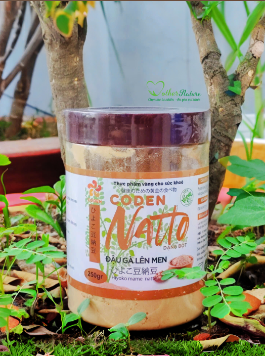 Natto Đậu Gà Bột 250g 5 screenshot 1745138150