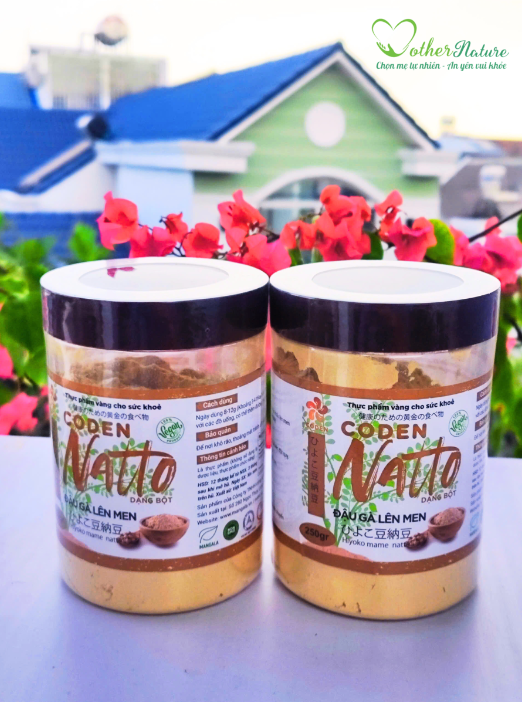 Natto Đậu Gà Bột 250g 6 screenshot 1745138254