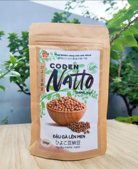 Natto Đậu Gà Viên 100g 6 screenshot 1745143419