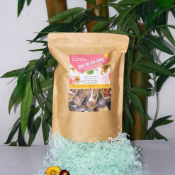 Bánh Hạt Dinh Dưỡng Đặc Biệt Mix 4 Vị 500g 3 screenshot 1745144542