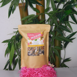 Bánh Hạt Dinh Dưỡng Đặc Biệt Mix 4 Vị 500g 2 screenshot 1745144552