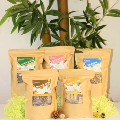 Bánh Hạt Dinh Dưỡng Đặc Biệt Mix 4 Vị 500g 4 screenshot 1745144571