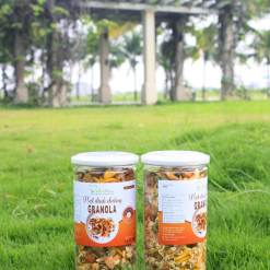 Granola Dinh Dưỡng 500g 2 screenshot 1745145363