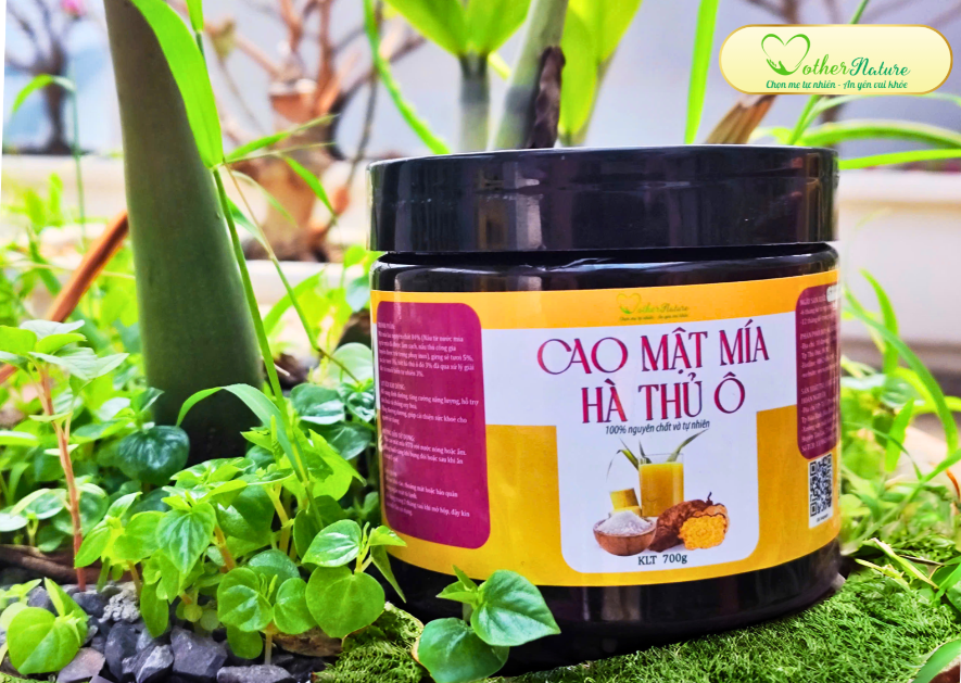 Cao Mật Mía Hà Thủ Ô 700G 4 screenshot 1745553721