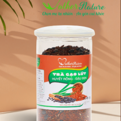 Trà Gạo Lứt Huyết Rồng Đậu Đen 500g 3 screenshot 1745746471