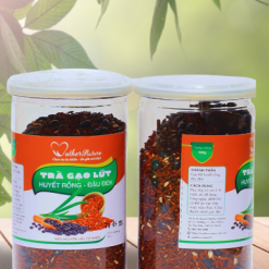 Trà Gạo Lứt Huyết Rồng Đậu Đen 500g 2 screenshot 1745746483