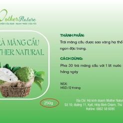 Trà Mãng Cầu Xiêm 250g 4 screenshot 1745747111