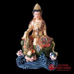 tuong quan am nam hai tu bi cuu do composite ve gam cao cap cao 48cm 60cm vat pham phat giao la boi 2