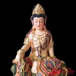 tuong quan am nam hai tu bi cuu do composite ve gam cao cap cao 48cm 60cm vat pham phat giao la boi 3