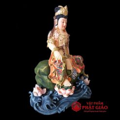 tuong quan am nam hai tu bi cuu do composite ve gam cao cap cao 48cm 60cm vat pham phat giao la boi 4