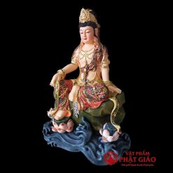 tuong quan am nam hai tu bi cuu do composite ve gam cao cap cao 48cm 60cm vat pham phat giao la boi 5