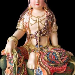 tuong quan am nam hai tu bi cuu do composite ve gam cao cap cao 48cm 60cm vat pham phat giao la boi 6