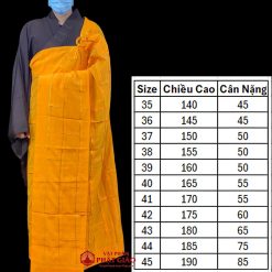 ao ca sa ao tuy y 25 dieu mau vang vat pham phat giao la boi 6