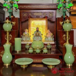 bat huong chieu tai tien bao da bang da ngoc xanh nhieu kich co 1