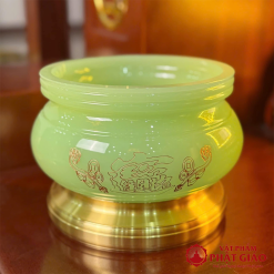 bat huong chieu tai tien bao da bang da ngoc xanh nhieu kich co 1