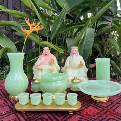 bat huong chieu tai tien bao da bang da ngoc xanh nhieu kich co 2