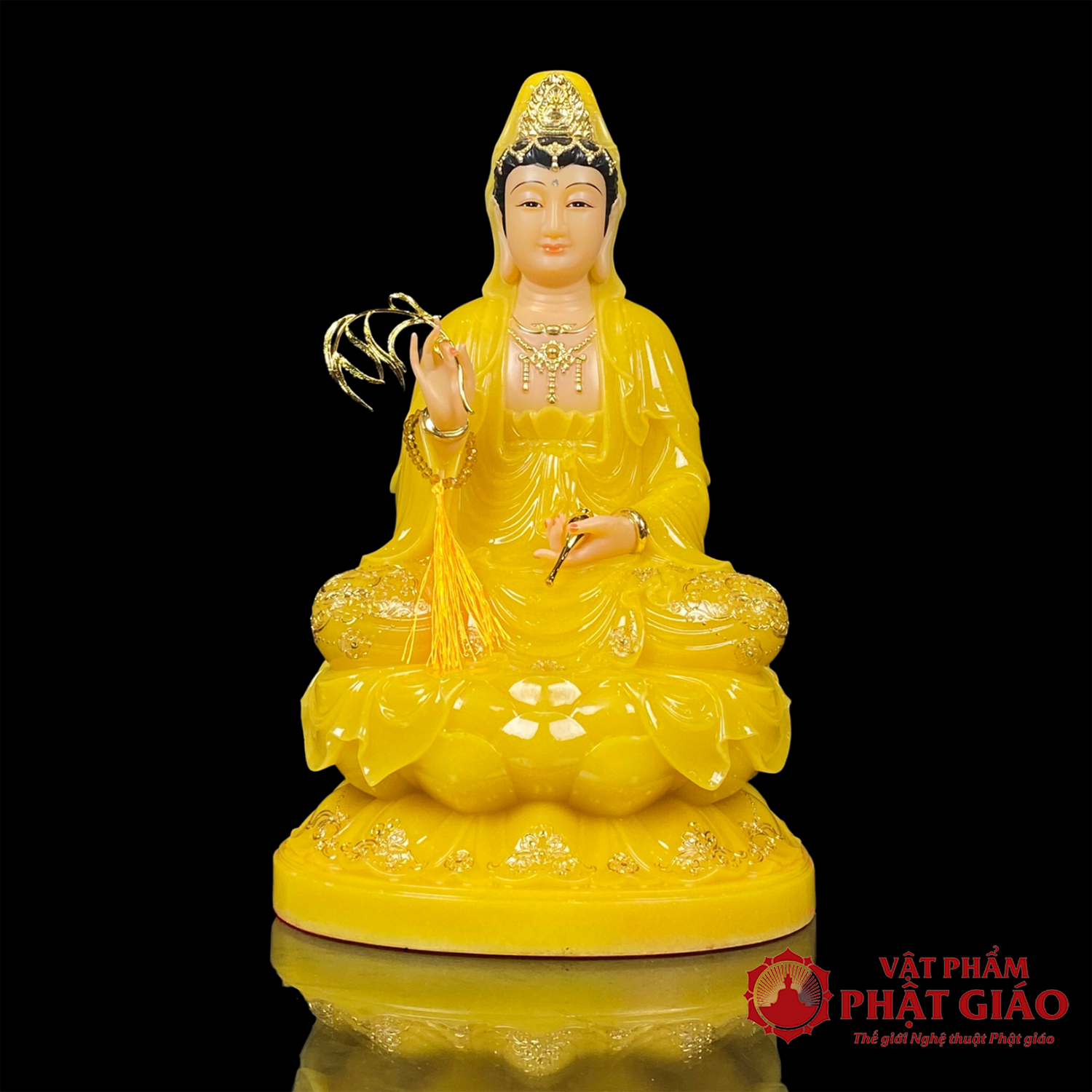 tuong-bo-tat-quan-the-am-ngoi-de-sen-to-bang-thach-anh-vien-vang-cao-cap-cao-30cm-40cm-48cm-vat-pham-phat-giao-la-boi-2 tuong bo tat quan the am ngoi de sen to bang thach anh vien vang cao cap cao 30cm 40cm 48cm vat pham phat giao la boi 2