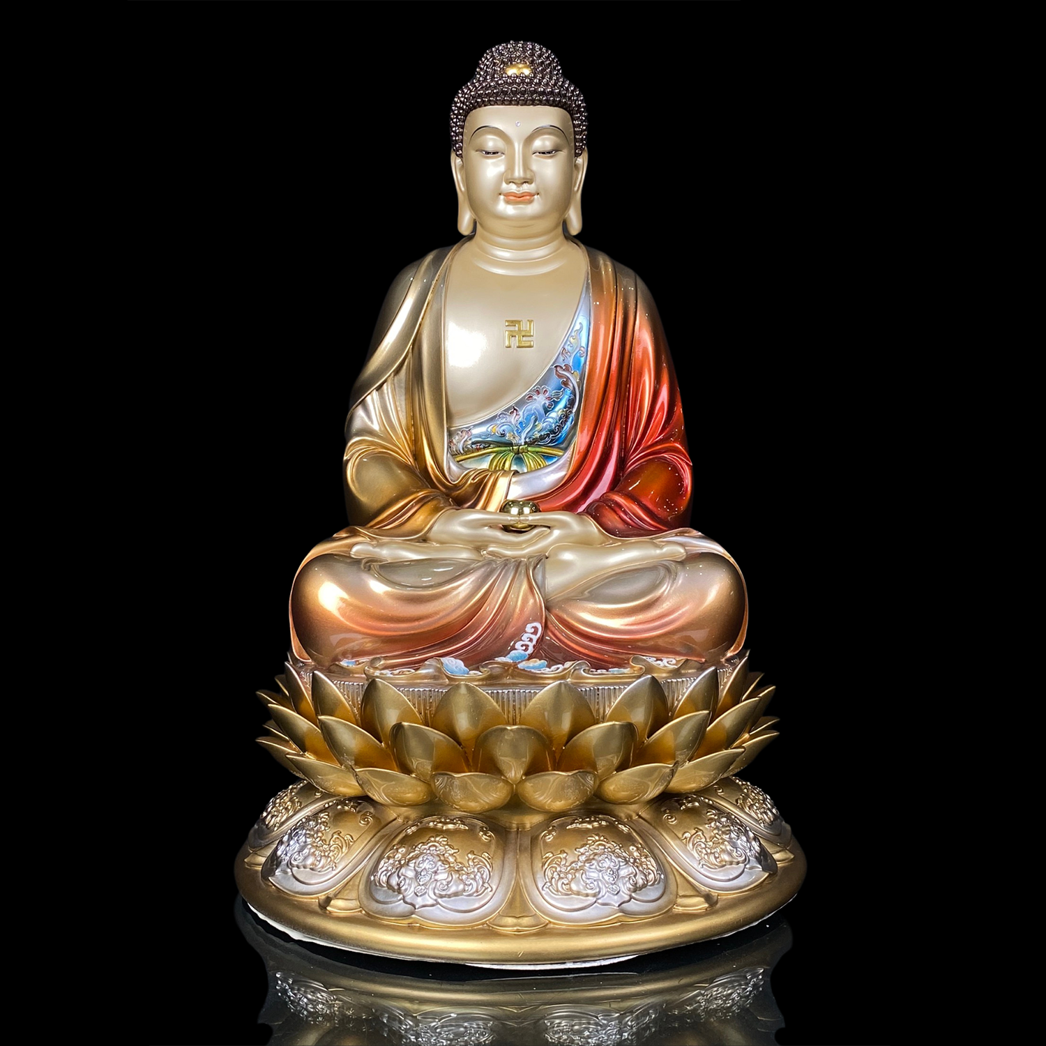tuong-phat-a-di-da-bang-dong-dai-loan-ngoi-de-bao-lien-cao-30cm-40cm-48cm-vat-pham-phat-giao-la-boi-1 tuong phat a di da bang dong dai loan ngoi de bao lien cao 30cm 40cm 48cm vat pham phat giao la boi 1