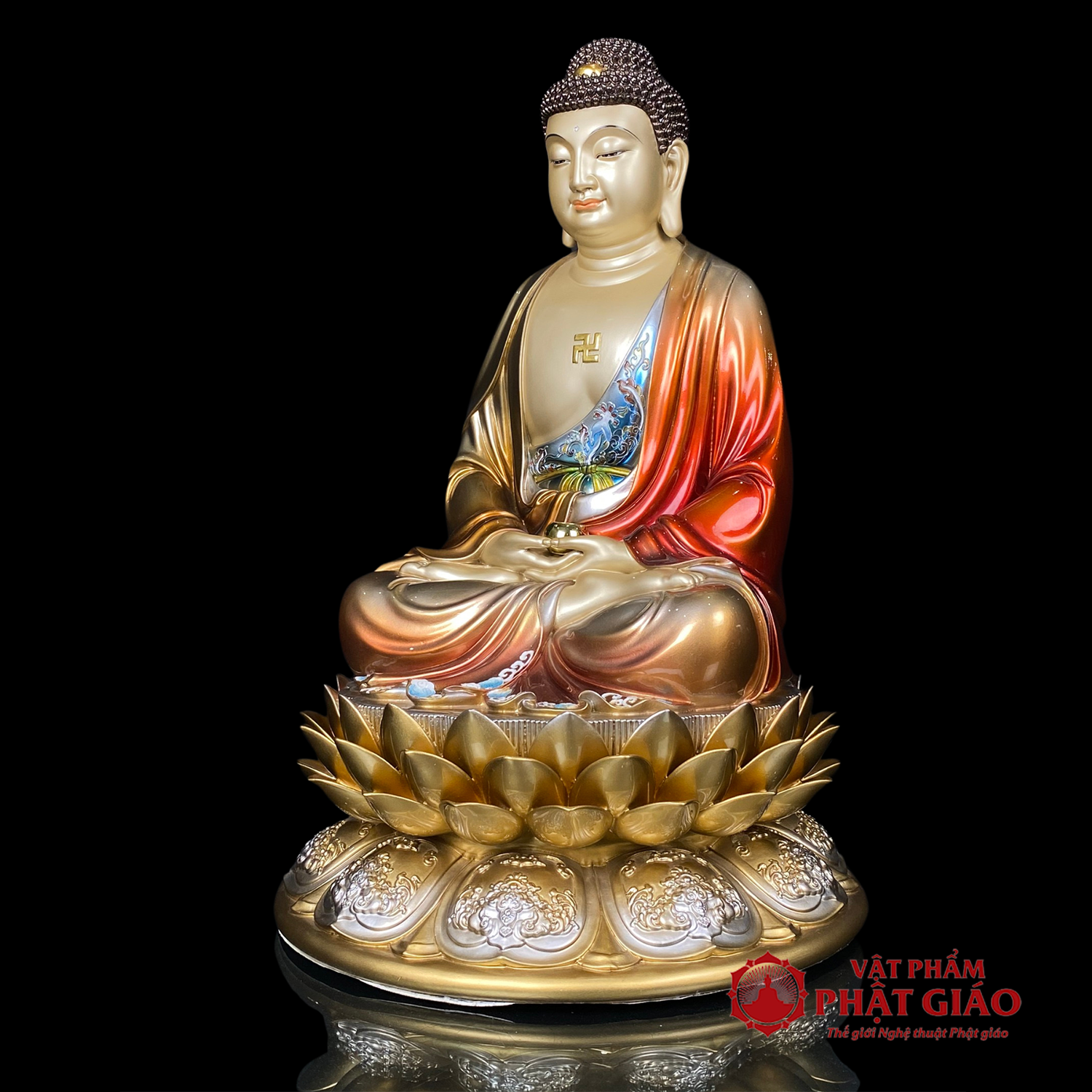 tuong-phat-a-di-da-bang-dong-dai-loan-ngoi-de-bao-lien-cao-30cm-40cm-48cm-vat-pham-phat-giao-la-boi-3 tuong phat a di da bang dong dai loan ngoi de bao lien cao 30cm 40cm 48cm vat pham phat giao la boi 3