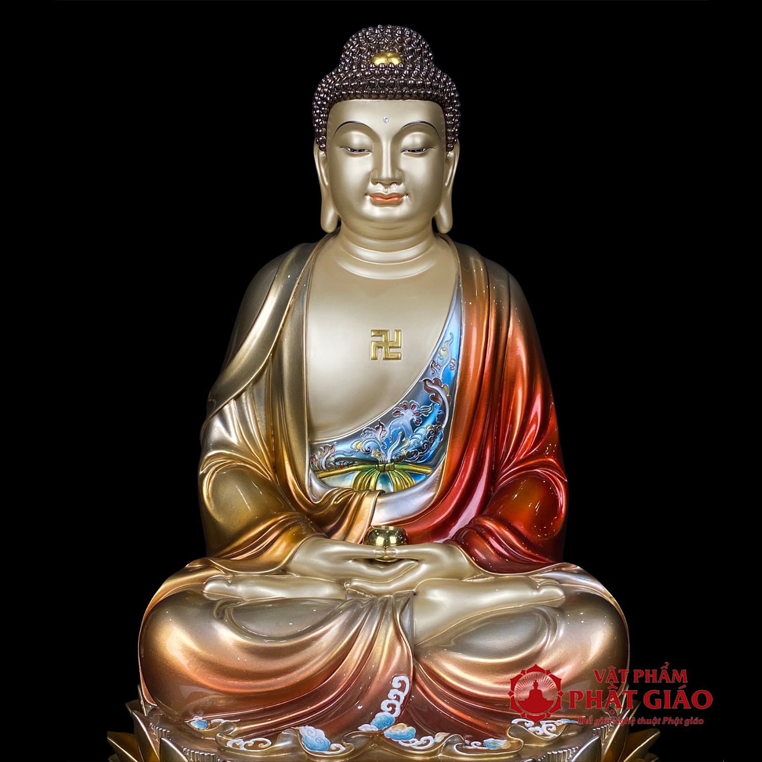 tuong-phat-a-di-da-bang-dong-dai-loan-ngoi-de-bao-lien-cao-30cm-40cm-48cm-vat-pham-phat-giao-la-boi-5 tuong phat a di da bang dong dai loan ngoi de bao lien cao 30cm 40cm 48cm vat pham phat giao la boi 5