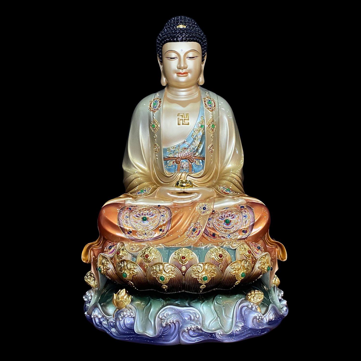 tuong-phat-a-di-da-bang-dong-men-co-dai-loan-ngoi-de-non-nuoc-cao-30cm-40cm-48cm-65cm-vat-pham-phat-giao-la-boi-1 tuong phat a di da bang dong men co dai loan ngoi de non nuoc cao 30cm 40cm 48cm 65cm vat pham phat giao la boi 1