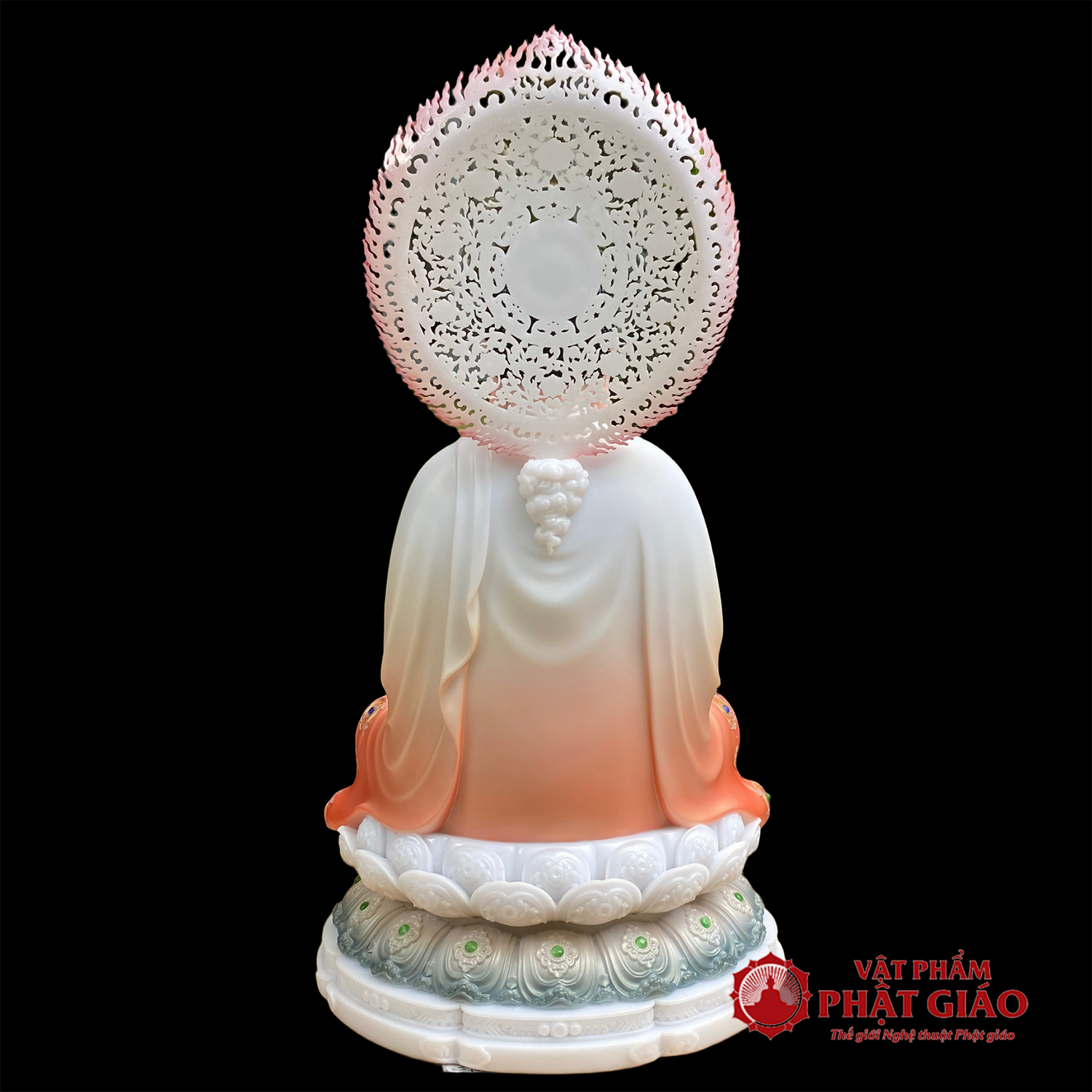 tuong-phat-a-di-da-ngoi-de-bao-lien-co-hao-quang-bang-bot-da-son-mau-cao-30cm-40cm-48cm-65cm-vat-pham-phat-giao-la-boi-5 tuong phat a di da ngoi de bao lien co hao quang bang bot da son mau cao 30cm 40cm 48cm 65cm vat pham phat giao la boi 5