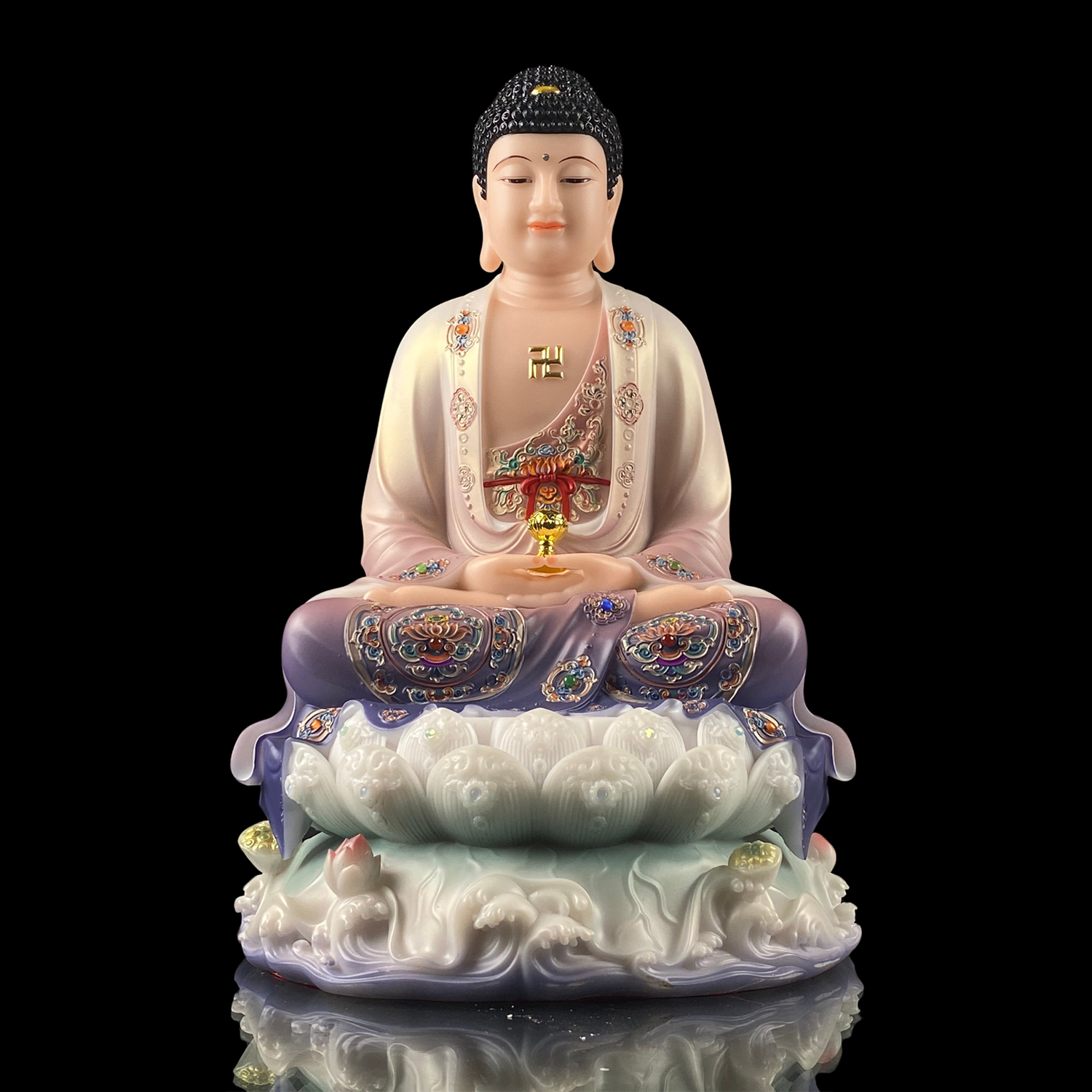 tuong-phat-a-di-da-ngoi-de-non-nuoc-bang-bot-da-son-mau-cao-cap-cao-30cm-40cm-48cm-65cm-vat-pham-phat-giao-la-boi-1 tuong phat a di da ngoi de non nuoc bang bot da son mau cao cap cao 30cm 40cm 48cm 65cm vat pham phat giao la boi 1