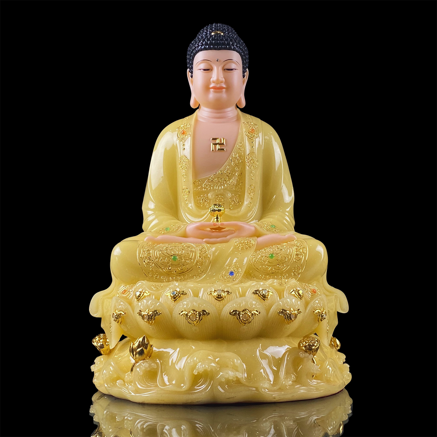 tuong-phat-a-di-da-ngoi-de-non-nuoc-bang-bot-da-thach-anh-cao-30cm-40cm-48cm-65cm-vat-pham-phat-giao-la-boi-1 tuong phat a di da ngoi de non nuoc bang bot da thach anh cao 30cm 40cm 48cm 65cm vat pham phat giao la boi 1