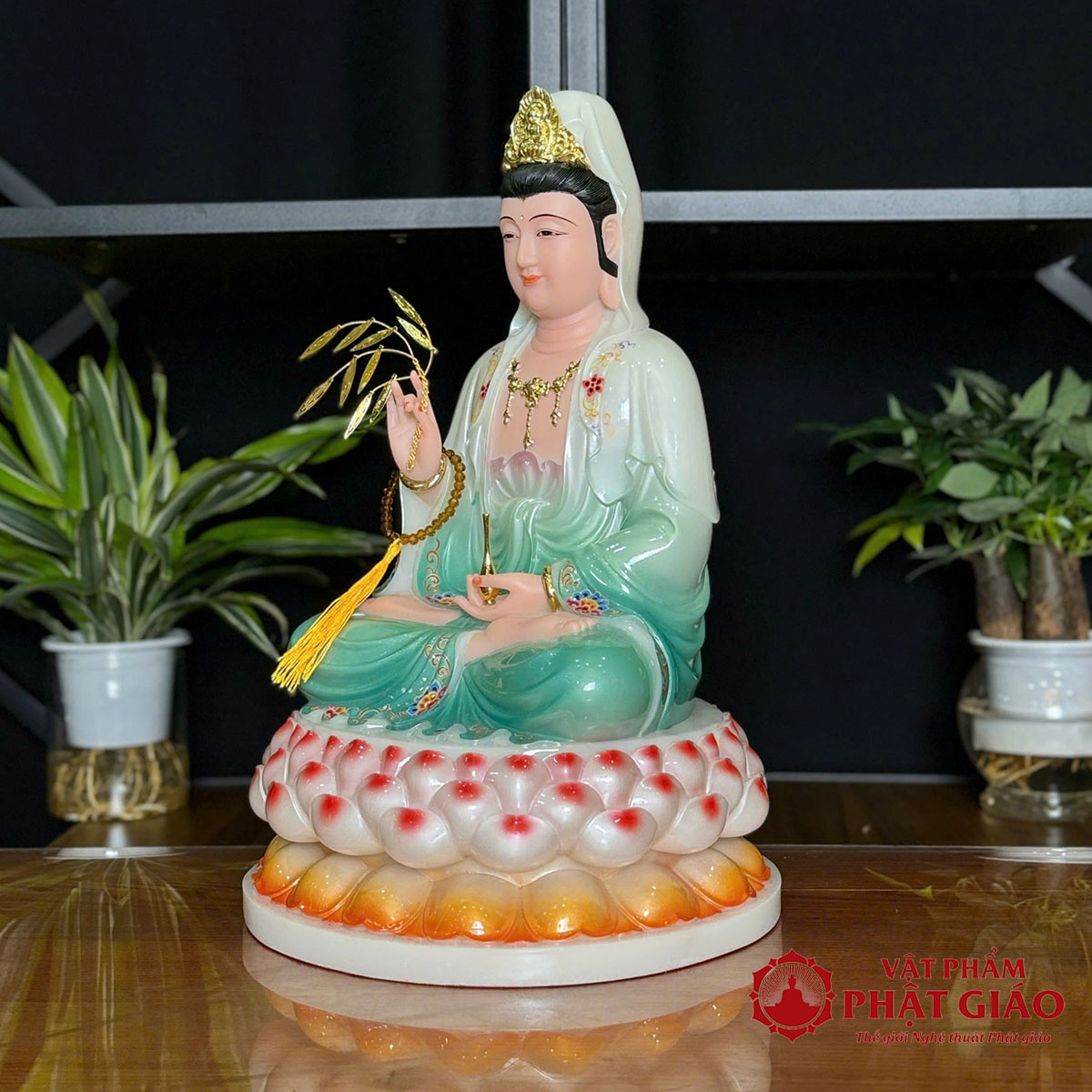 tuong-phat-ba-quan-am-ngoi-dai-sen-3-tang-bang-bot-da-son-xanh-cao-cap-cao-30cm-40cm-50cm-vat-pham-phat-giao-la-boi-4 tuong phat ba quan am ngoi dai sen 3 tang bang bot da son xanh cao cap cao 30cm 40cm 50cm vat pham phat giao la boi 4