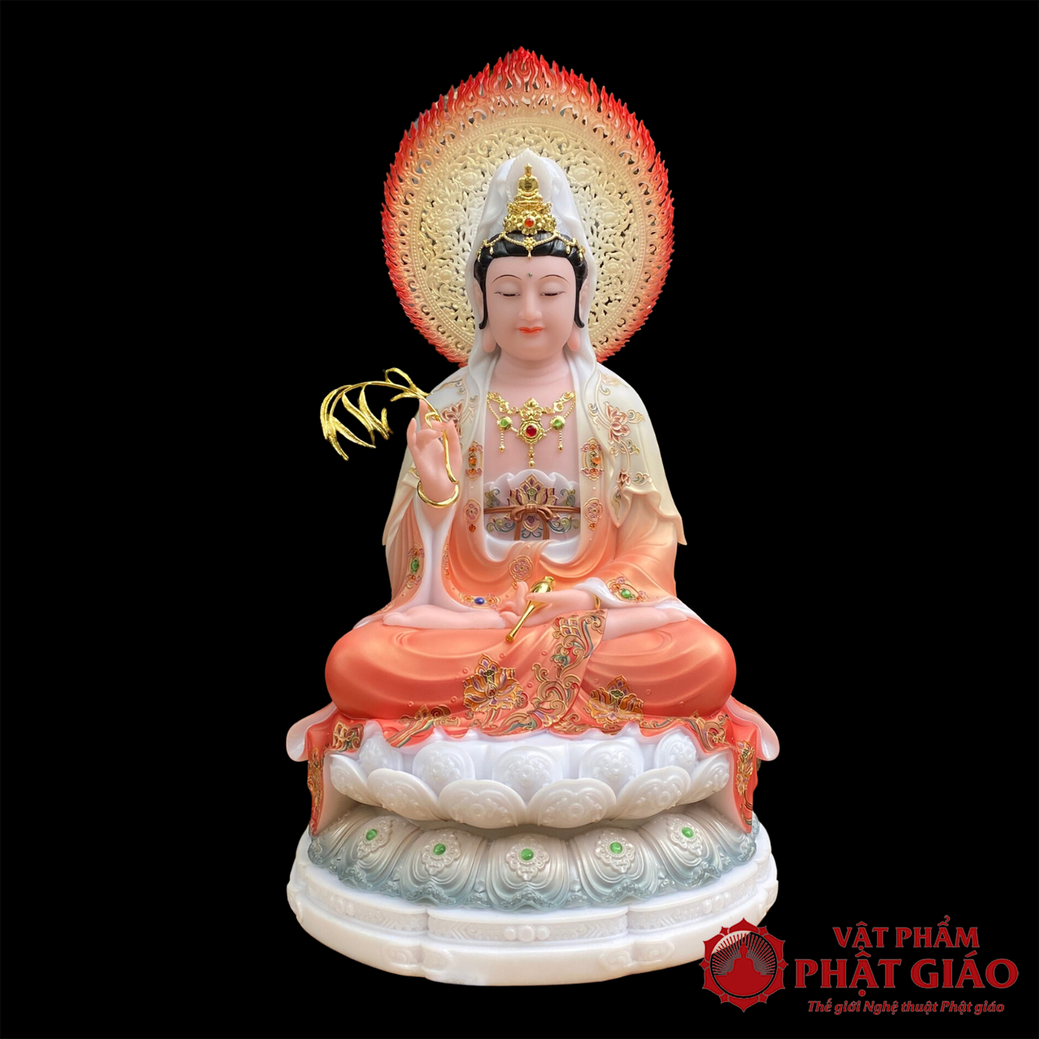 tuong-quan-am-bo-tat-bang-bot-da-ngoi-de-bao-lien-co-la-de-cao-30cm-40cm-48cm-65cm-vat-pham-phat-giao-la-boi-2 tuong quan am bo tat bang bot da ngoi de bao lien co la de cao 30cm 40cm 48cm 65cm vat pham phat giao la boi 2