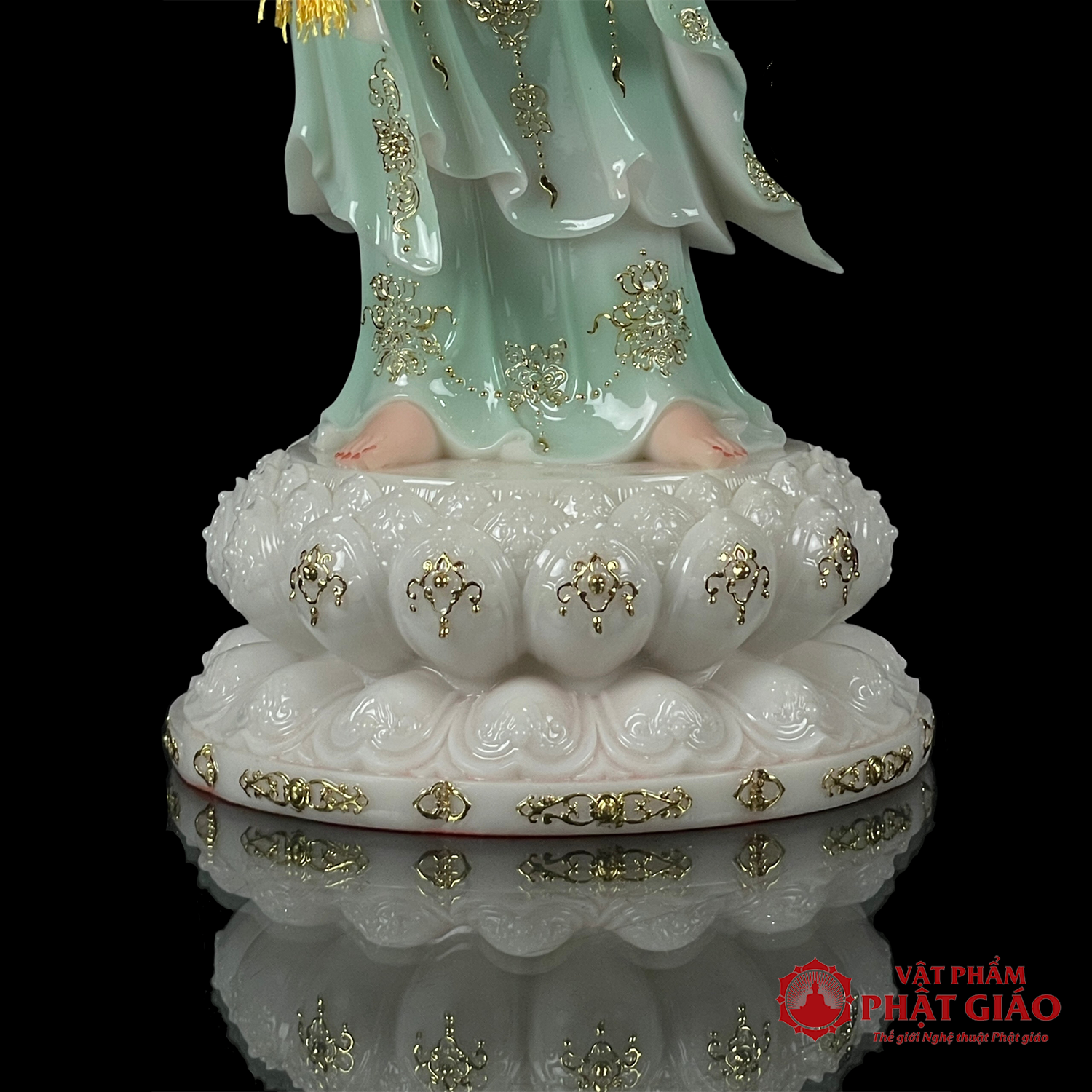 tuong-quan-am-bo-tat-dung-bang-bot-da-mau-xanh-vien-vang-cao-cap-cao-48cm-65cm-90cm-vat-pham-phat-giao-la-boi-6 tuong quan am bo tat dung bang bot da mau xanh vien vang cao cap cao 48cm 65cm 90cm vat pham phat giao la boi 6