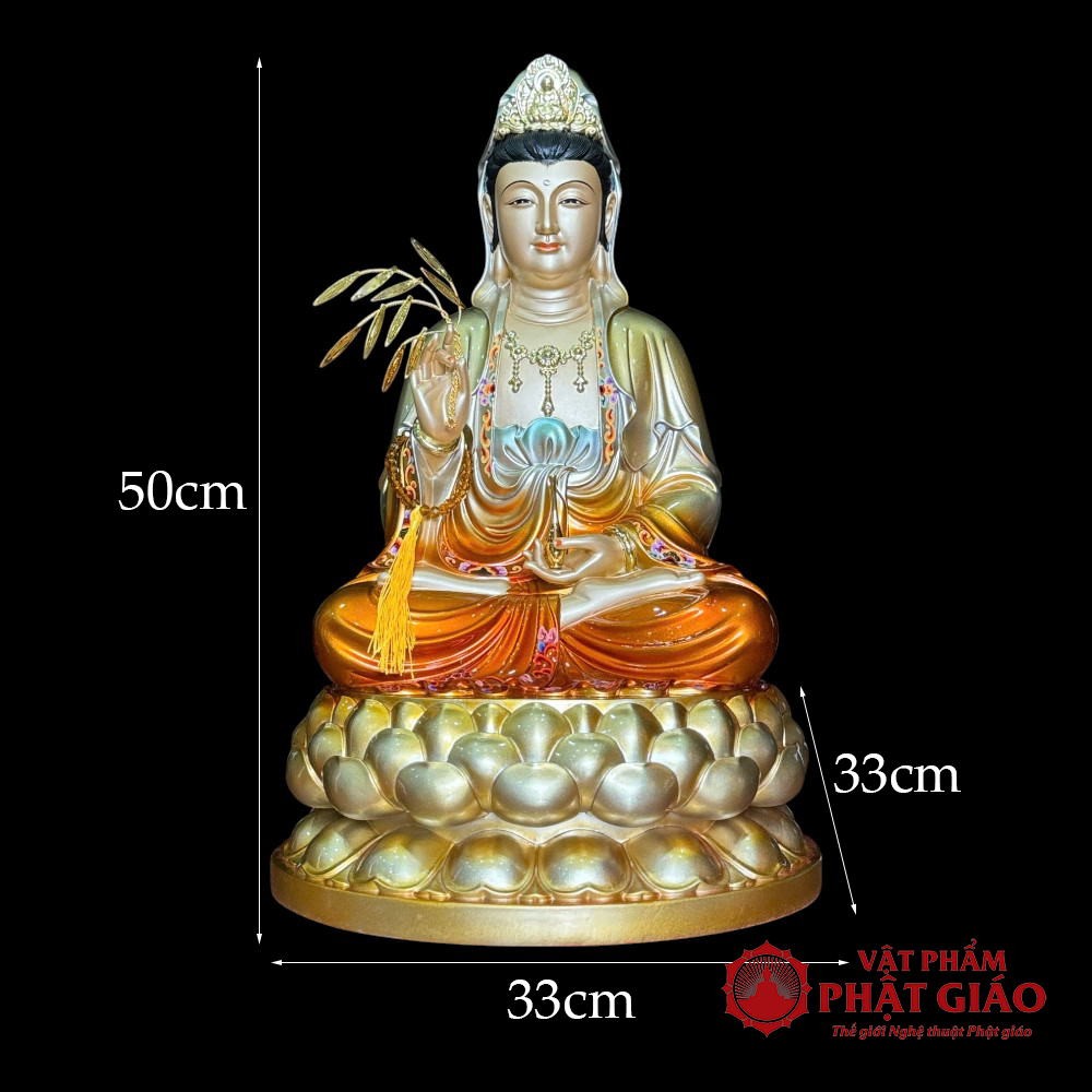 tuong-quan-am-bo-tat-ngoi-dai-sen-3-tang-bang-bot-da-son-mau-dong-cao-cap-cao-30cm-40cm-50cm-vat-pham-phat-giao-la-boi-9 tuong quan am bo tat ngoi dai sen 3 tang bang bot da son mau dong cao cap cao 30cm 40cm 50cm vat pham phat giao la boi 9