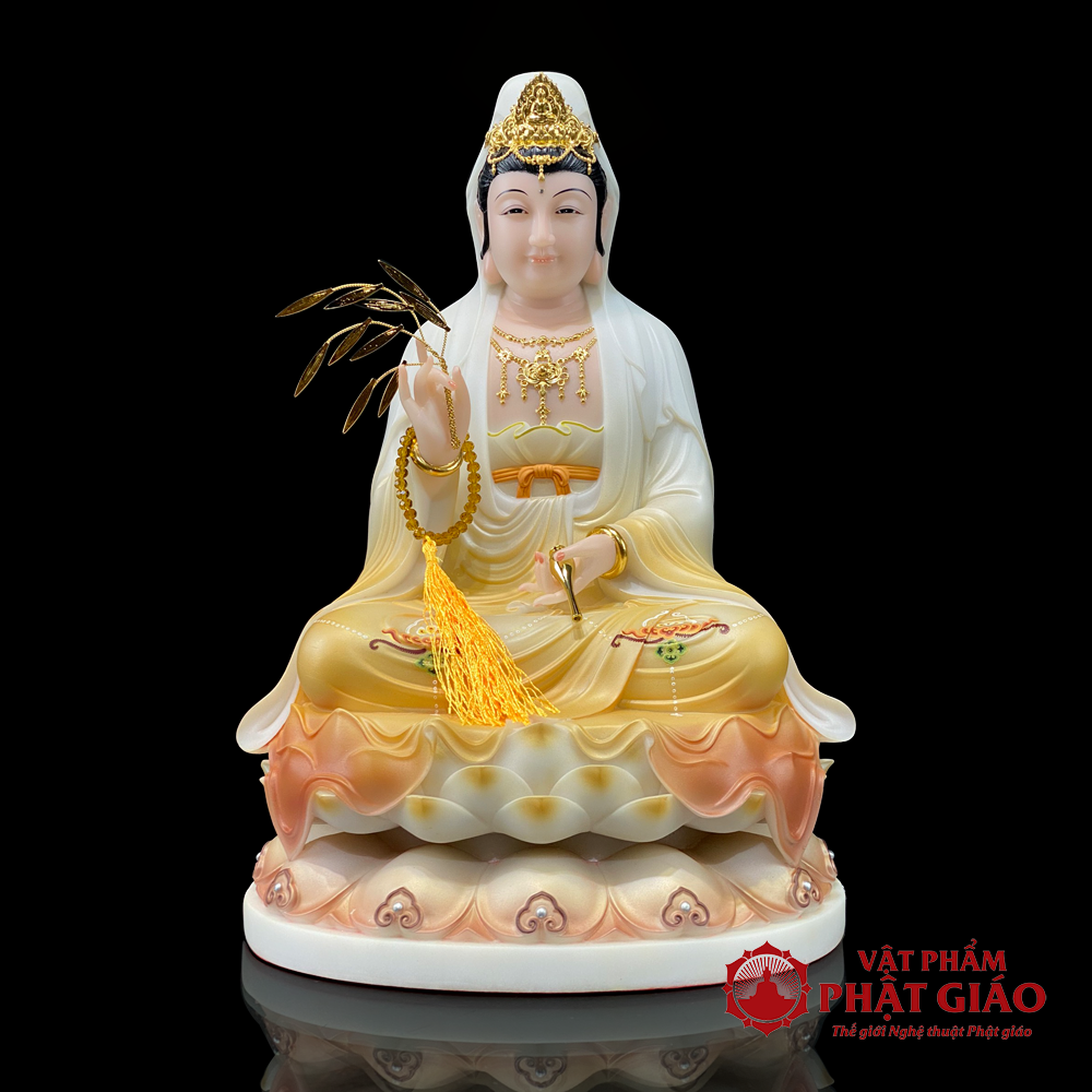 tuong-quan-am-bo-tat-ngoi-dai-sen-bang-bot-da-son-vang-cao-cap-cao-30cm-40cm-48cm-65cm-vat-pham-phat-giao-la-boi-2 tuong quan am bo tat ngoi dai sen bang bot da son vang cao cap cao 30cm 40cm 48cm 65cm vat pham phat giao la boi 2