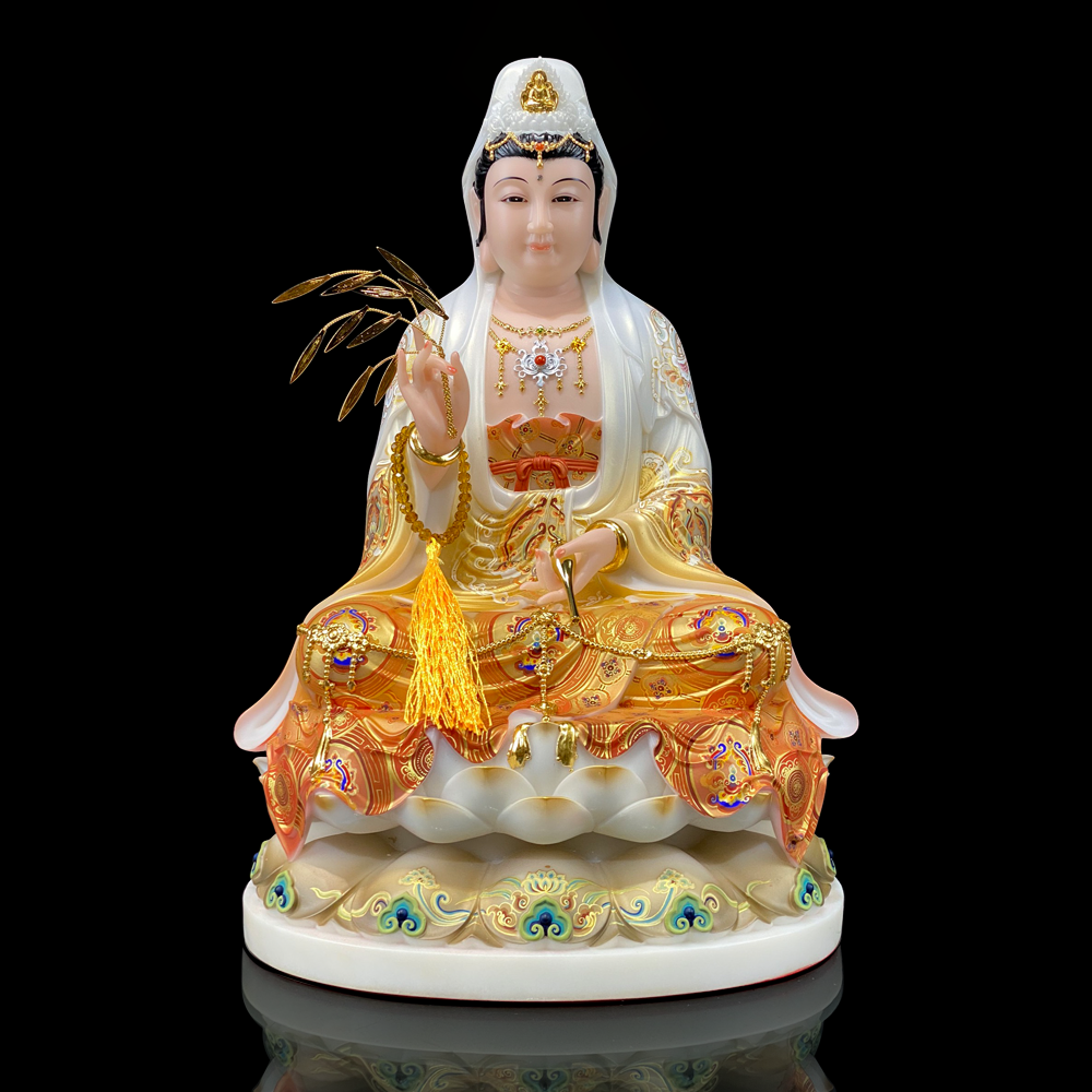 tuong-quan-am-bo-tat-ngoi-dai-sen-bang-bot-da-ve-gam-son-vang-cao-cap-cao-40cm-48cm-65cm-vat-pham-phat-giao-la-boi-1 tuong quan am bo tat ngoi dai sen bang bot da ve gam son vang cao cap cao 40cm 48cm 65cm vat pham phat giao la boi 1