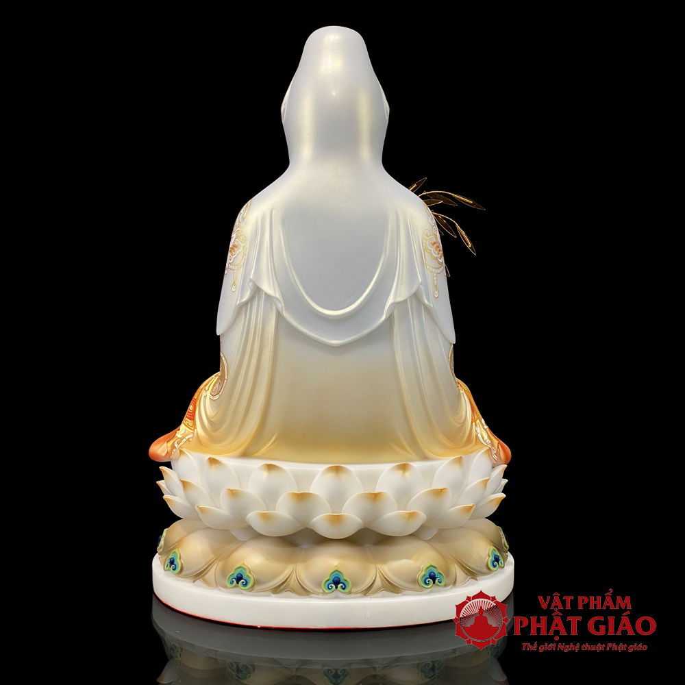 tuong-quan-am-bo-tat-ngoi-dai-sen-bang-bot-da-ve-gam-son-vang-cao-cap-cao-40cm-48cm-65cm-vat-pham-phat-giao-la-boi-7 tuong quan am bo tat ngoi dai sen bang bot da ve gam son vang cao cap cao 40cm 48cm 65cm vat pham phat giao la boi 7