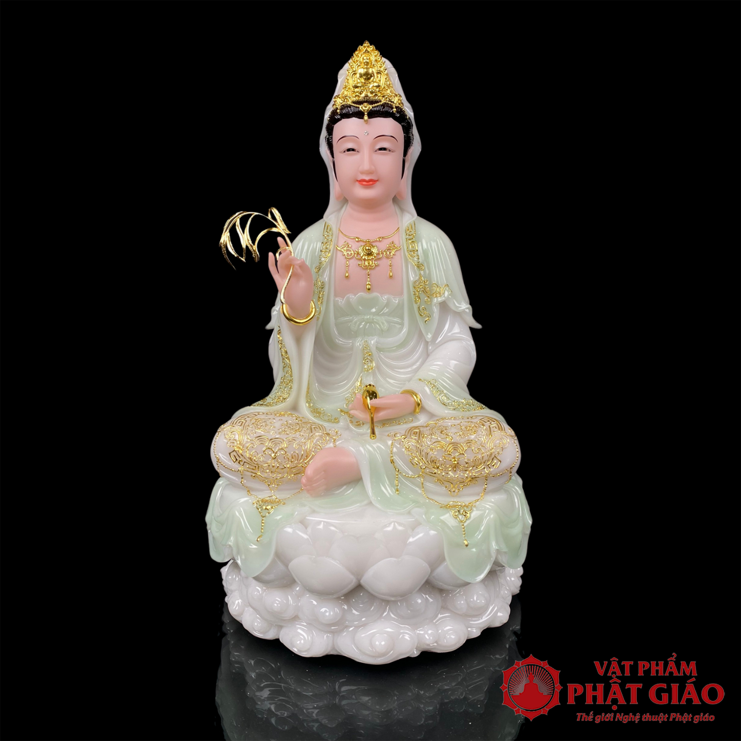 tuong-quan-am-bo-tat-ngoi-de-non-nuoc-bang-bot-da-mau-cam-thach-vien-vang-cao-30cm-40cm-48cm-65cm-vat-pham-phat-giao-la-boi-2 tuong quan am bo tat ngoi de non nuoc bang bot da mau cam thach vien vang cao 30cm 40cm 48cm 65cm vat pham phat giao la boi 2