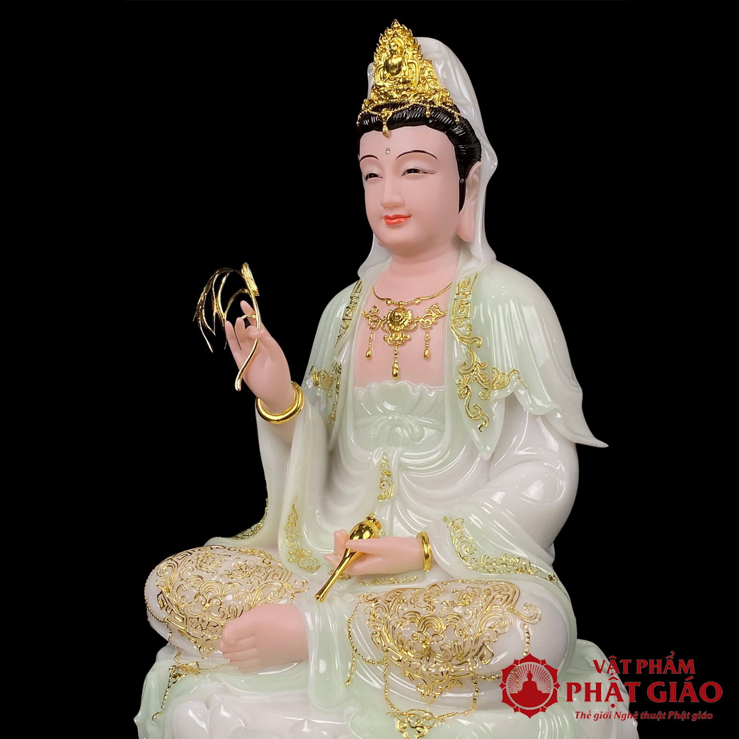 tuong-quan-am-bo-tat-ngoi-de-non-nuoc-bang-bot-da-mau-cam-thach-vien-vang-cao-30cm-40cm-48cm-65cm-vat-pham-phat-giao-la-boi-7 tuong quan am bo tat ngoi de non nuoc bang bot da mau cam thach vien vang cao 30cm 40cm 48cm 65cm vat pham phat giao la boi 7