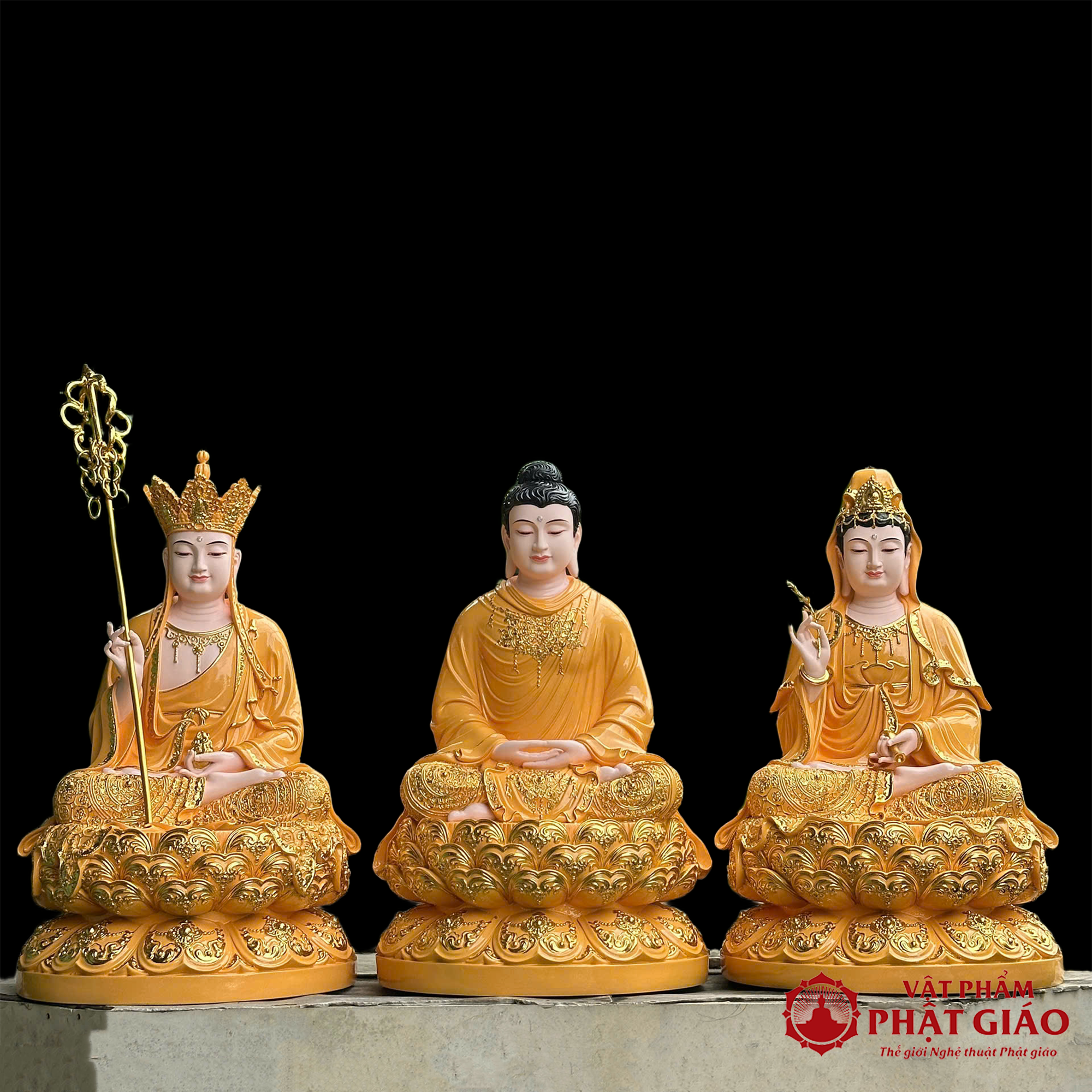 tuong-quan-am-bot-tat-bang-composite-y-vang-ngoi-de-sen-3-tang-cao-50cm-vat-pham-phat-giao-la-boi-6 tuong quan am bot tat bang composite y vang ngoi de sen 3 tang cao 50cm vat pham phat giao la boi 6