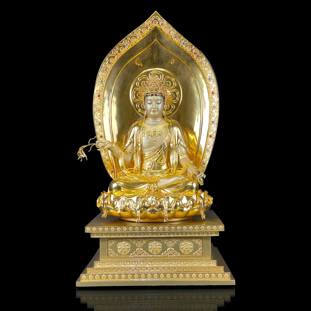 tuong-quan-am-ngoi-de-kim-cang-bang-dong-dat-vang-cao-cap-cao-48cm-65cm-vat-pham-phat-giao-la-boi-1 tuong quan am ngoi de kim cang bang dong dat vang cao cap cao 48cm 65cm vat pham phat giao la boi 1