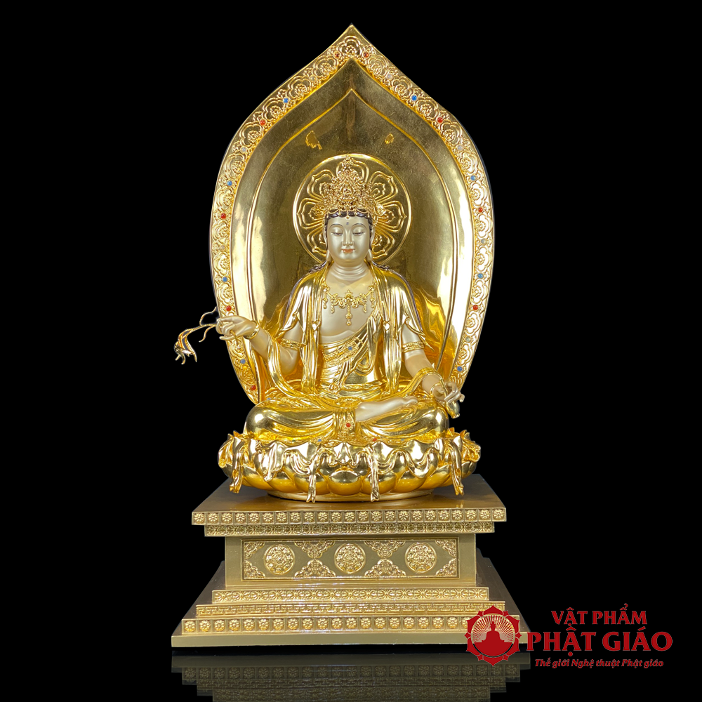 tuong-quan-am-ngoi-de-kim-cang-bang-dong-dat-vang-cao-cap-cao-48cm-65cm-vat-pham-phat-giao-la-boi-2 tuong quan am ngoi de kim cang bang dong dat vang cao cap cao 48cm 65cm vat pham phat giao la boi 2