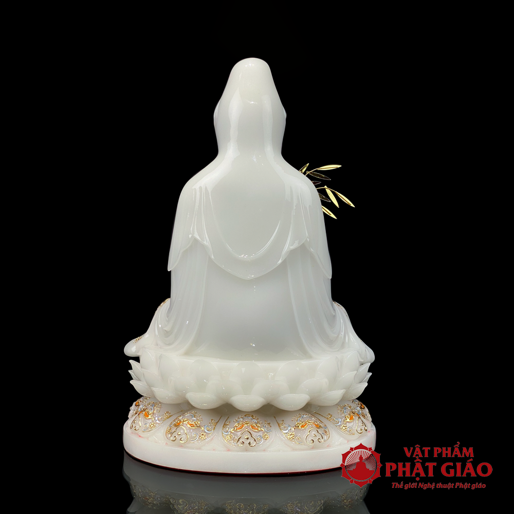tuong-quan-am-ngoi-de-sen-to-bang-bot-da-trang-vien-vang-cao-cap-cao-30cm-40cm-48cm-65cm-vat-pham-phat-giao-la-boi-3 tuong quan am ngoi de sen to bang bot da trang vien vang cao cap cao 30cm 40cm 48cm 65cm vat pham phat giao la boi 3