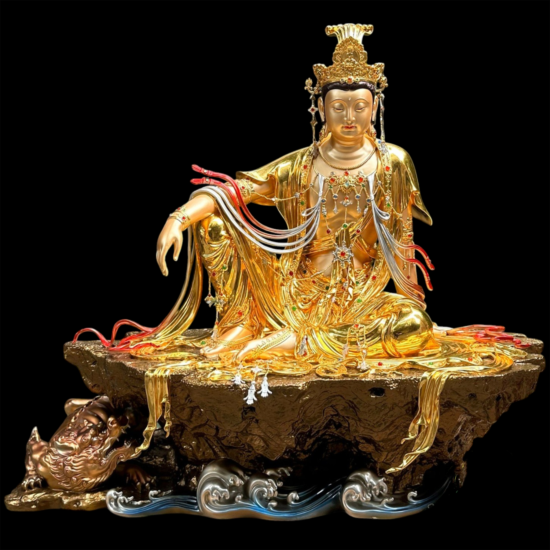 tuong-quan-am-nguyet-thuy-bang-dong-dat-vang-an-bao-cao-cap-cao-48cm-65cm-90cm-105cm-vat-pham-phat-giao-la-boi-1 tuong quan am nguyet thuy bang dong dat vang an bao cao cap cao 48cm 65cm 90cm 105cm vat pham phat giao la boi 1