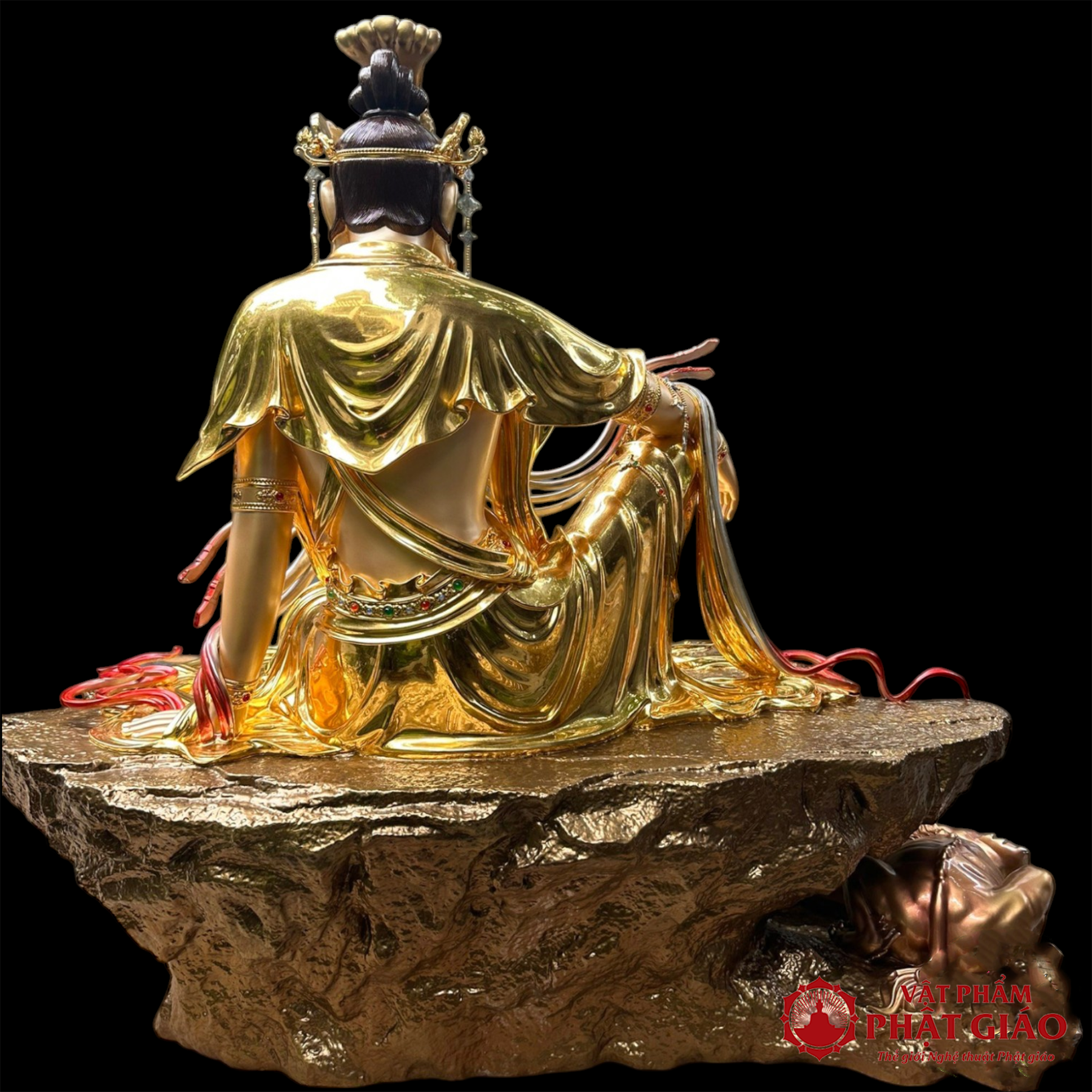tuong-quan-am-nguyet-thuy-bang-dong-dat-vang-an-bao-cao-cap-cao-48cm-65cm-90cm-105cm-vat-pham-phat-giao-la-boi-3 tuong quan am nguyet thuy bang dong dat vang an bao cao cap cao 48cm 65cm 90cm 105cm vat pham phat giao la boi 3