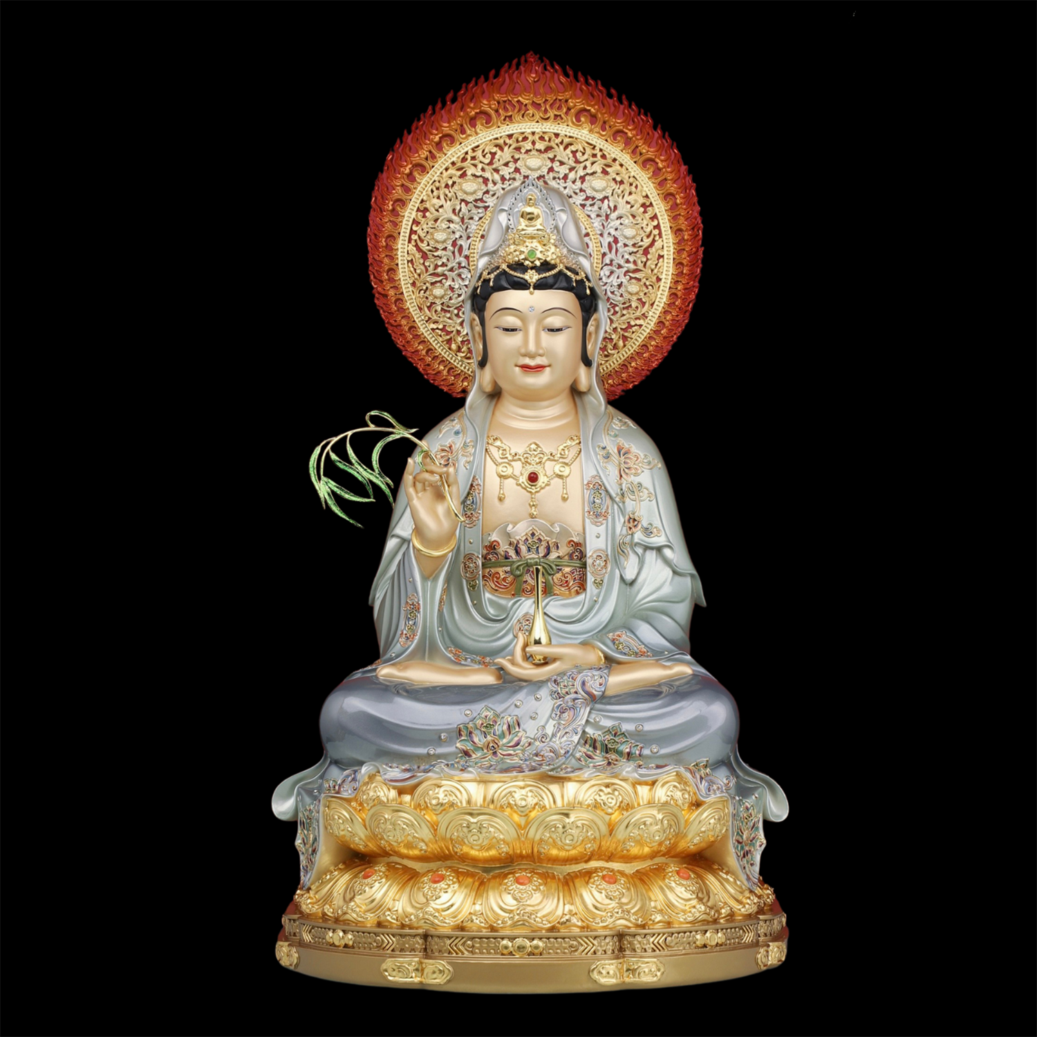 tuong-quan-the-am-bo-tat-bang-dong-ao-bac-ngoi-de-bao-lien-dat-vang-cao-cap-cao-30cm-40cm-48cm-vat-pham-phat-giao-la-boi-1 tuong quan the am bo tat bang dong ao bac ngoi de bao lien dat vang cao cap cao 30cm 40cm 48cm vat pham phat giao la boi 1