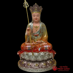 Bo Tuong Ta Ba Tam Thanh Bang Composite Cao 30cm 40cm vppg 3