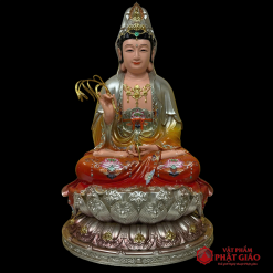 Bo Tuong Ta Ba Tam Thanh Bang Composite Cao 30cm 40cm vppg 4